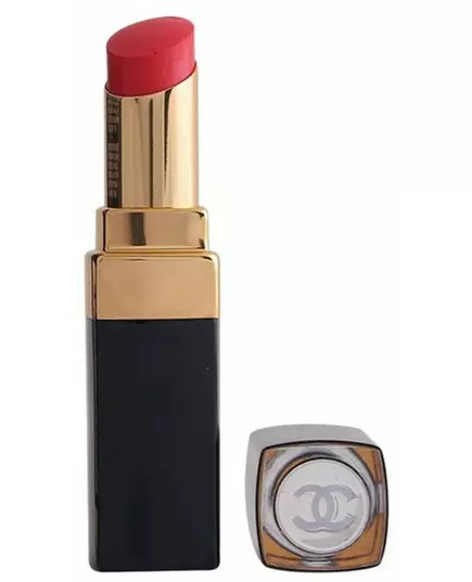 CHANEL Rouge Coco Flash Lipstick Gloss #82-live, image 5