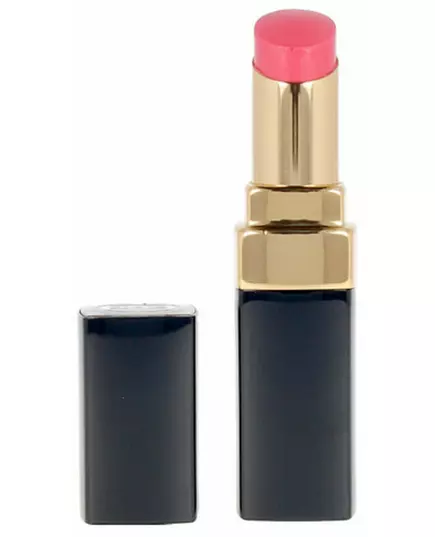 CHANEL Rouge Coco Flash Lipstick Gloss #122-play., image 3