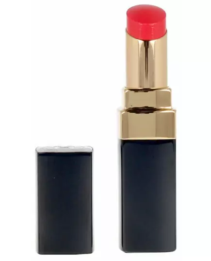 CHANEL Rouge Coco Flash Lipstick Gloss #122-play., image 5