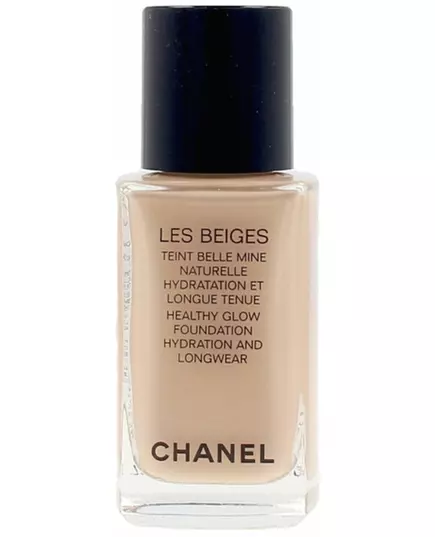 CHANEL Les Beiges Fluid Farbton b30, Bild 3