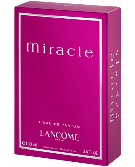 Parfümwasser Lancôme Miracle 100 ml, Bild 3