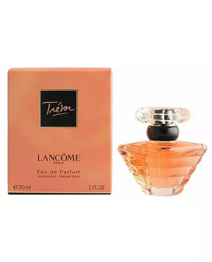 Lancôme Trésor Duftwasser 100 ml, Bild 3