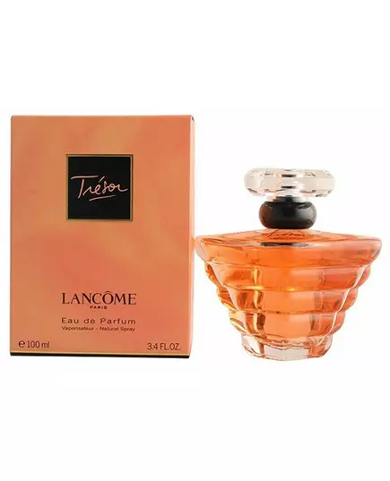 Lancôme Trésor Duftwasser 100 ml, Bild 4