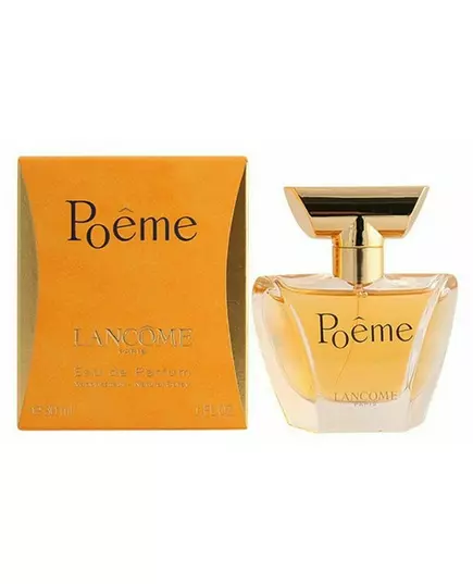 Lancôme Poême Duftwasser 100 ml, Bild 3