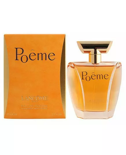 Lancôme Poême Eau de Parfum 100 ml, image 2