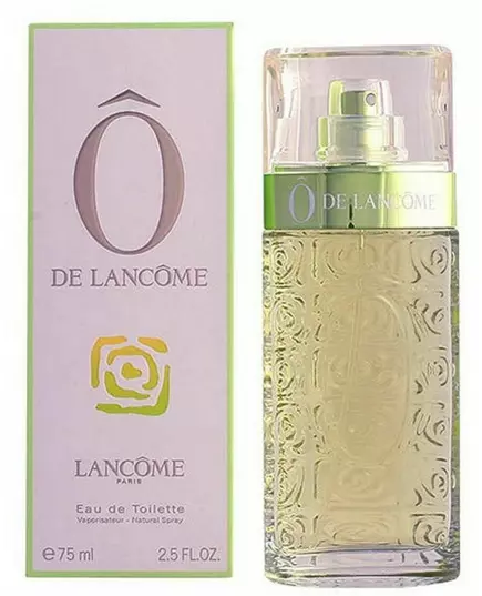 Lancôme Ô de Lancôme Eau de Toilette 75 ml, Bild 2