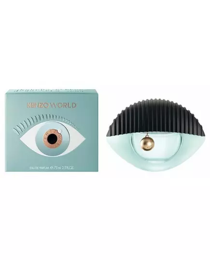 Eau de Parfum Kenzo World 30 ml, image 3