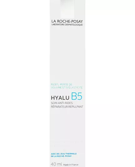 La Roche Posay Hyalu B5 Revitalisierende und versiegelnde Creme 40 ml, Bild 3