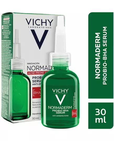 Vichy Normaderm Probio-BHA Serum 30 ml, Bild 3