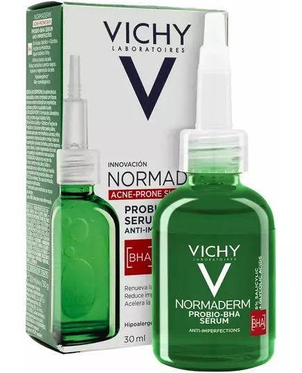 Vichy Normaderm Probio-BHA Serum 30 ml, Bild 4