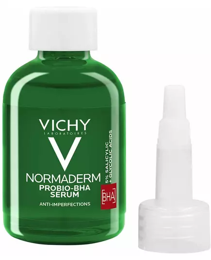 Vichy Normaderm Probio-BHA Serum 30 ml, Bild 5