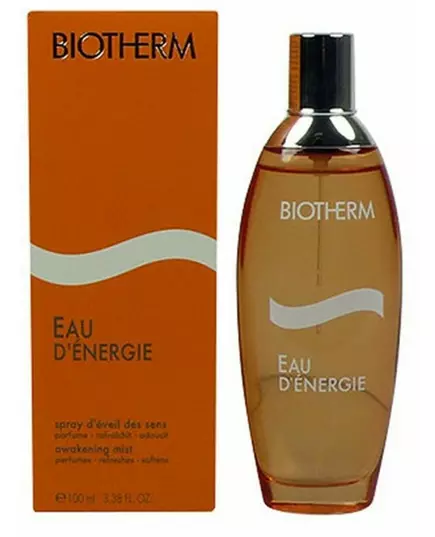 Biotherm Eau d'Énergie Erfrischungsspray 100 ml, Bild 2