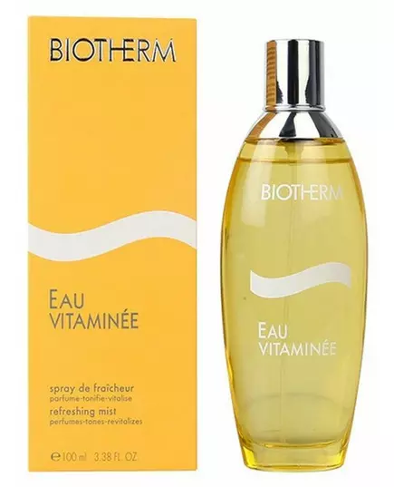 Biotherm Eau Vitaminée Eau de Toilette 100 ml, image 2