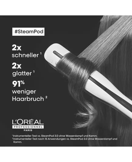 L'Oréal Professionnel Steampod 3.0 1 St., Bild 4