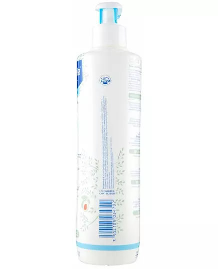 Avocado-Lotion Bio Mustela Baby-Kind 500 ml, Bild 5