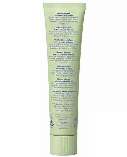 Universal-Biobalsam Mustela 75 ml, Bild 3