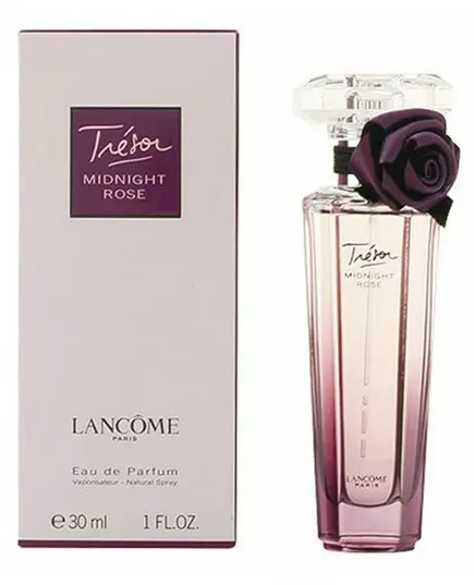 Lancôme Trésor Midnight Rose Duftwasser 50 ml, Bild 3