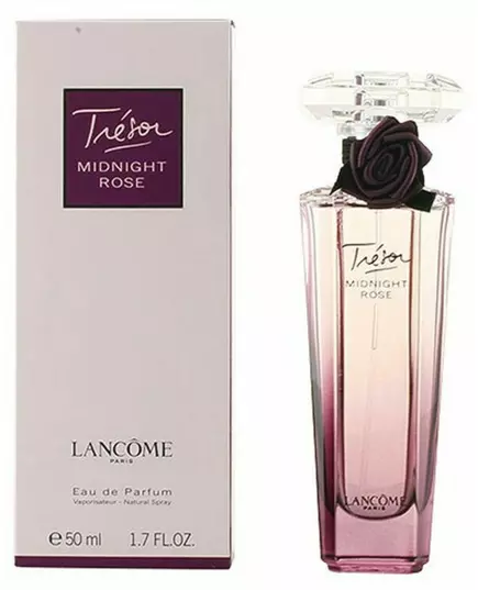 Lancôme Trésor Midnight Rose Duftwasser 50 ml, Bild 4