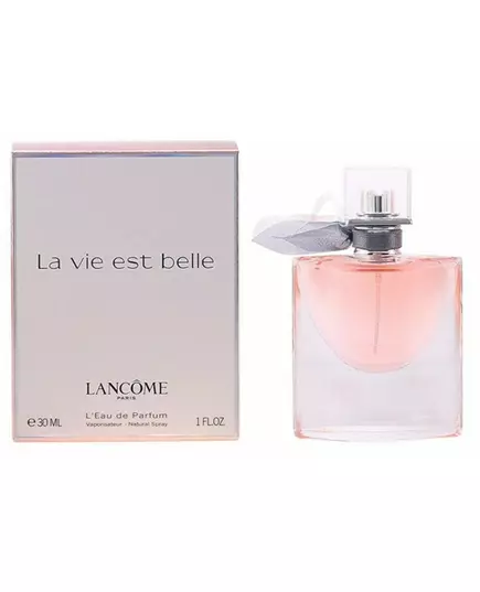 Eau de parfum Lancôme La Vie Est Belle vaporisateur 75 ml (réutilisable), image 3