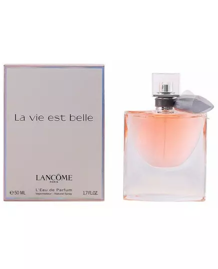 Eau de parfum Lancôme La Vie Est Belle vaporisateur 75 ml (réutilisable), image 2