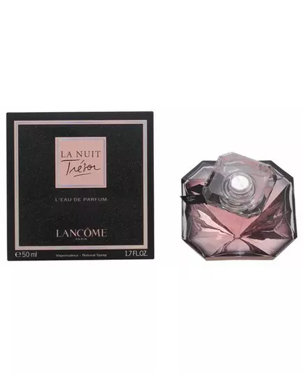 Lancôme La Nuit Trésor Duftwasser 100 ml, Bild 2