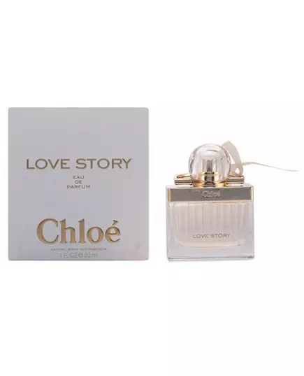 Chloé Love Story Eau de Parfum Vaporisateur 30 ml