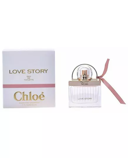 Chloé Love Story 50 ml Eau de toilette en vaporisateur, image 3