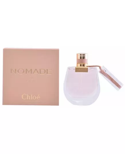 Chloé Nomade Duftspray Wasser 50 ml, Bild 2