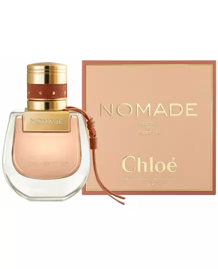 Chloé Nomade Absolu de Parfum Spray Duftwasser 30 ml