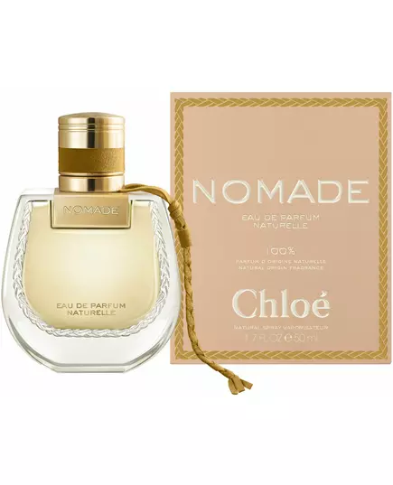 Chloé Nomade Nomade Naturelle Eau de Parfum 50 ml