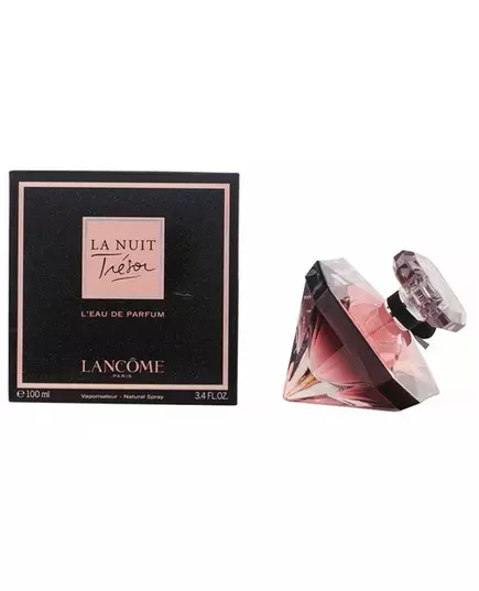 Eau de parfum Lancôme La Nuit Trésor 30 ml, image 4