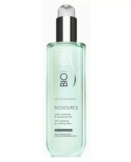 Biotherm Biosource Lotion tonique hydratante 400 ml, image 2