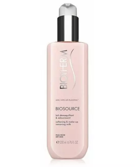 Biotherm Biosource Démaquillant Adoucissant 400 ml, image 2