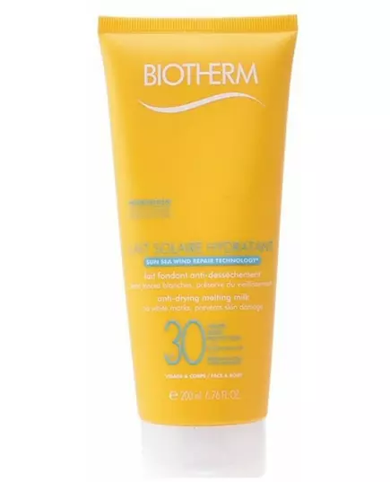 Biotherm Sun Sonnenschutz-Milch SPF30 400 ml, Bild 3