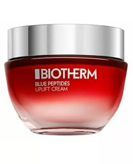 Biotherm Blue Peptides Uplift Crème de Jour 50 ml, image 2