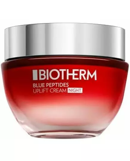 Biotherm Blue Peptides Uplift Straffende Nachtcreme 50 ml, Bild 2