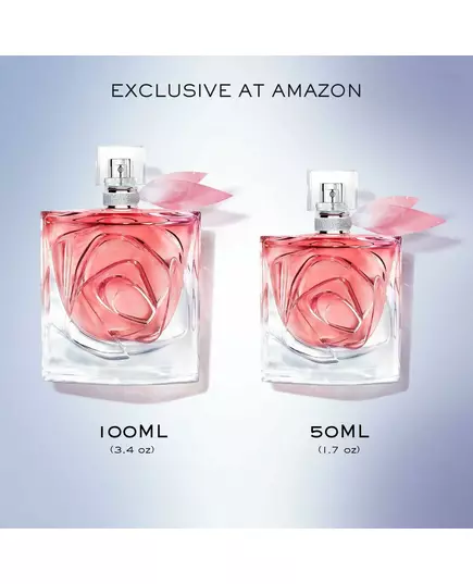 Eau de parfum Lancôme La Vie Est Belle Rose Extraordinaire 100 ml, image 3