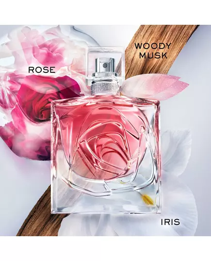 Eau de parfum Lancôme La Vie Est Belle Rose Extraordinaire 50 ml, image 2