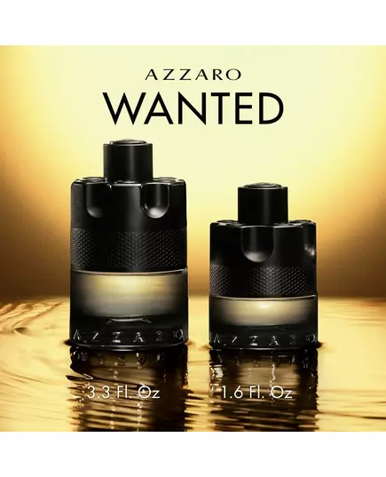 Azzaro The Most Wanted Intense Eau de Toilette 100 ml, Bild 4