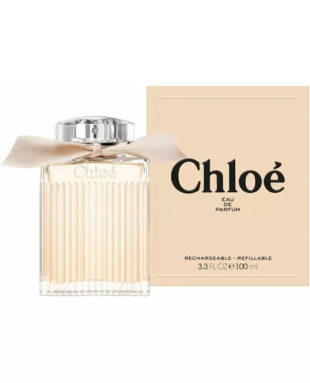 Chloé Signature Parfümwasser im nachfüllbaren Flakon 100 ml