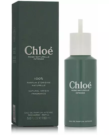 Chloé Rose Naturelle Intense Duftwasser, nachfüllbar, 150 ml, Bild 2