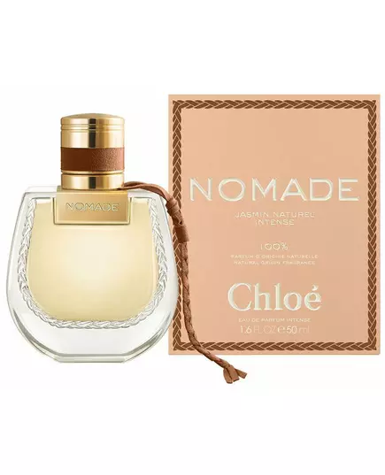 Chloé Nomade Nomade Jasmin Naturelle Intensives Duftspray Wasser 50 ml