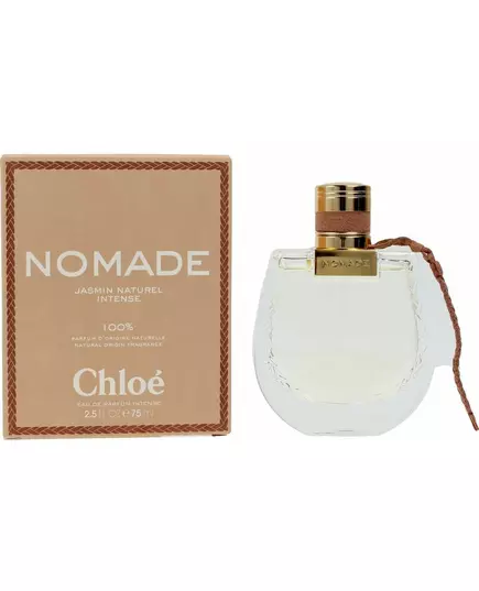 Chloé Nomade Nomade Jasmine Naturelle Intense Eau de Parfum Vaporisateur 75 ml