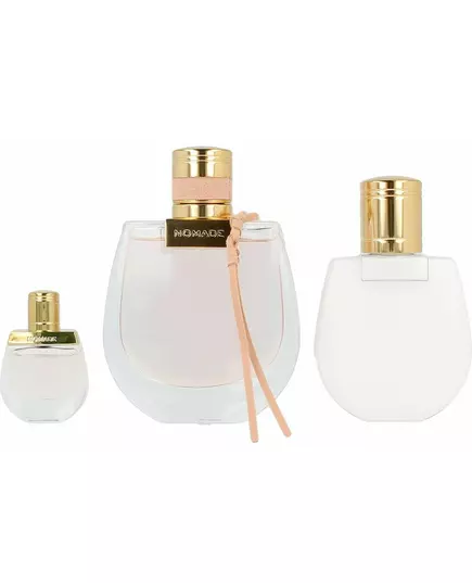 Chloé Nomade Set, 3 Stück