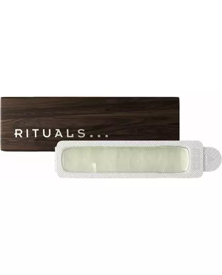 Autoduft Rituals Homme Das Leben ist eine Reise 6 gr  , Bild 3