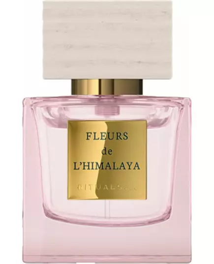 Rituals Fleurs de l'Himalaya Parfümwasser 50 ml  , Bild 2