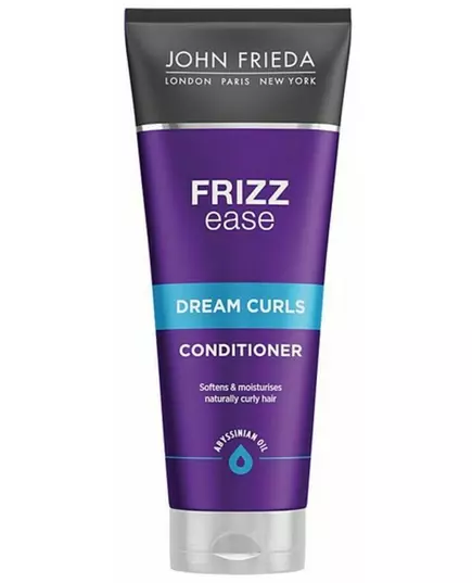 John Frieda Frizz-Ease Conditioner für luxuriöse Locken 250 ml