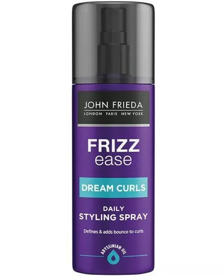 John Frieda Frizz-Ease Spray Perfecteur de Boucles 200 ml