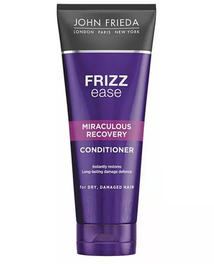 John Frieda Frizz-Ease Après-shampooing fortifiant 250 ml