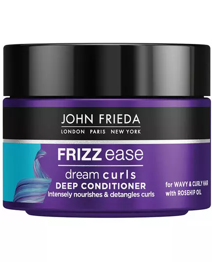 John Frieda Frizz-Ease Dream Curls Pflegespülung 250 ml